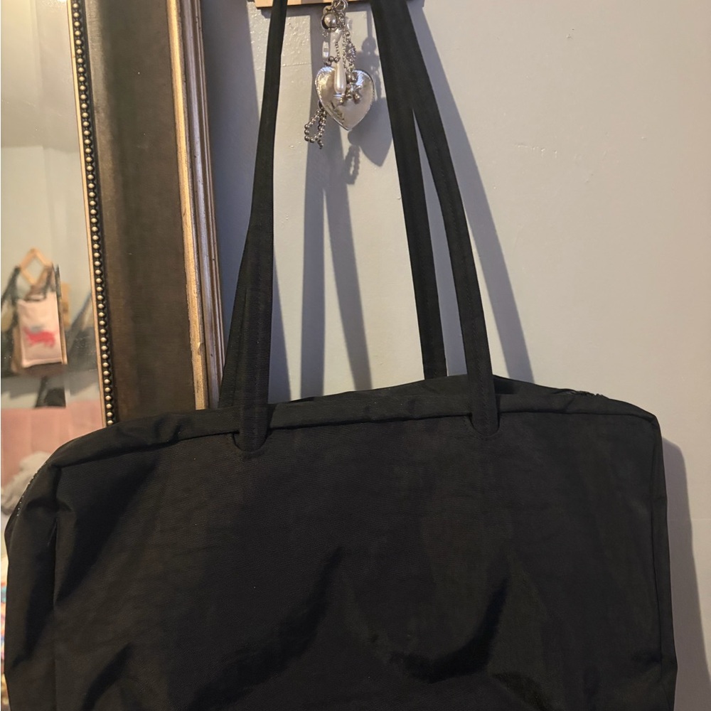 Baggu western navy bowler NWT - Picture 2 of 2